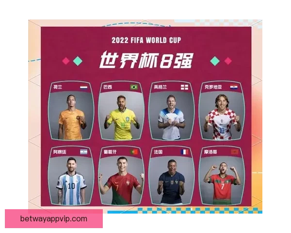 世界杯精彩对决预测指南，助你精准把握每场比赛胜负走势